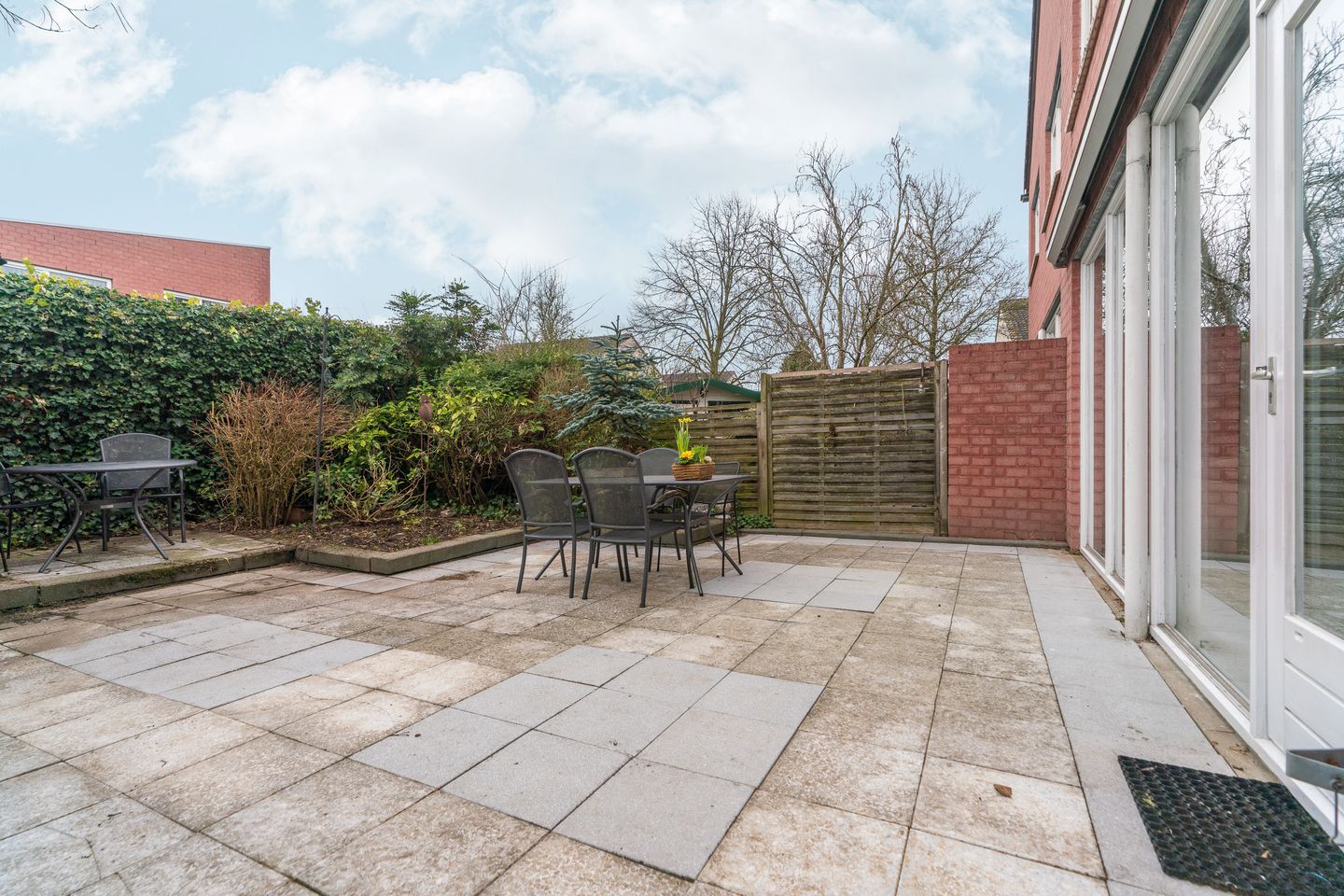 Foto 40 van Mr. Jacob Anton Schorerstraat 19