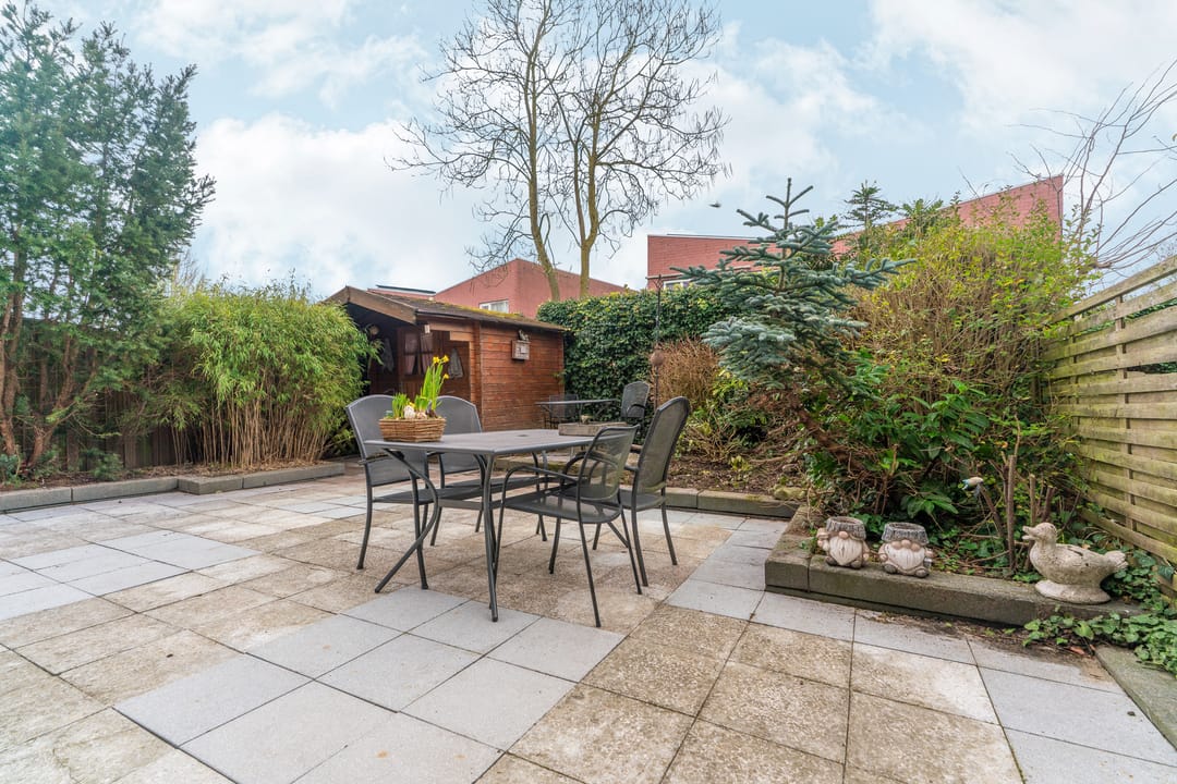 Foto 41 van Mr. Jacob Anton Schorerstraat 19