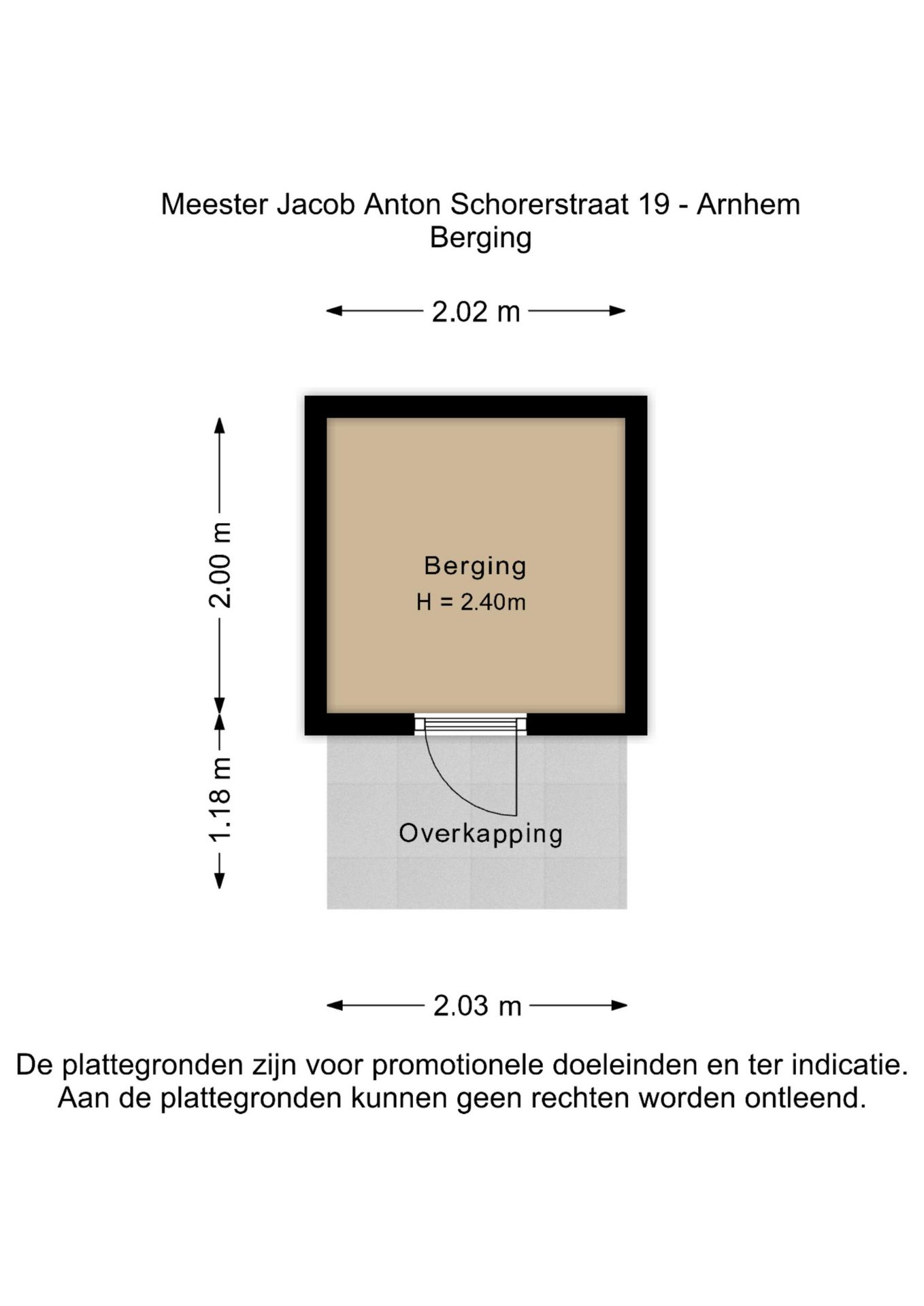 Foto 42 van Mr. Jacob Anton Schorerstraat 19