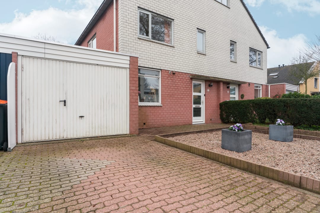 Foto 43 van Mr. Jacob Anton Schorerstraat 19