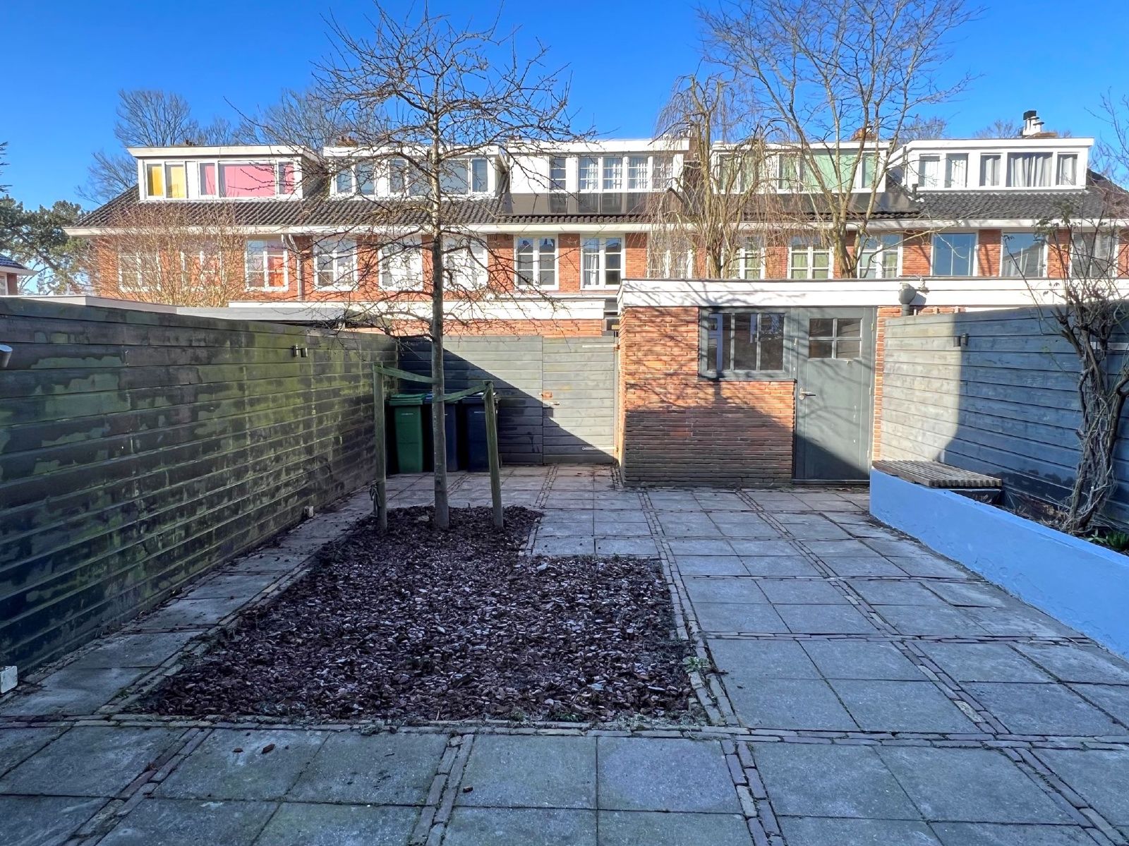 Foto 27 van Mr. Rendorplaan 5