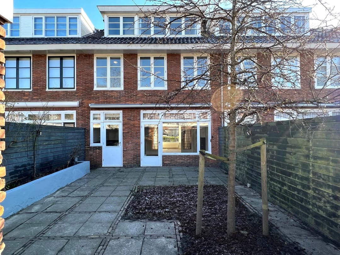 Foto 28 van Mr. Rendorplaan 5