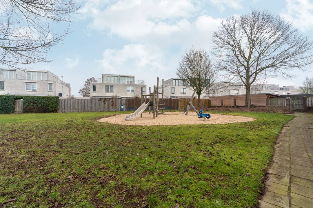 Foto 47 van Mr. Jacob Anton Schorerstraat 19