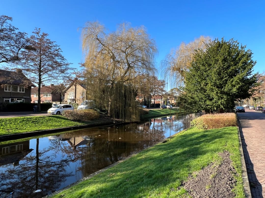 Foto 31 van Mr. Rendorplaan 5