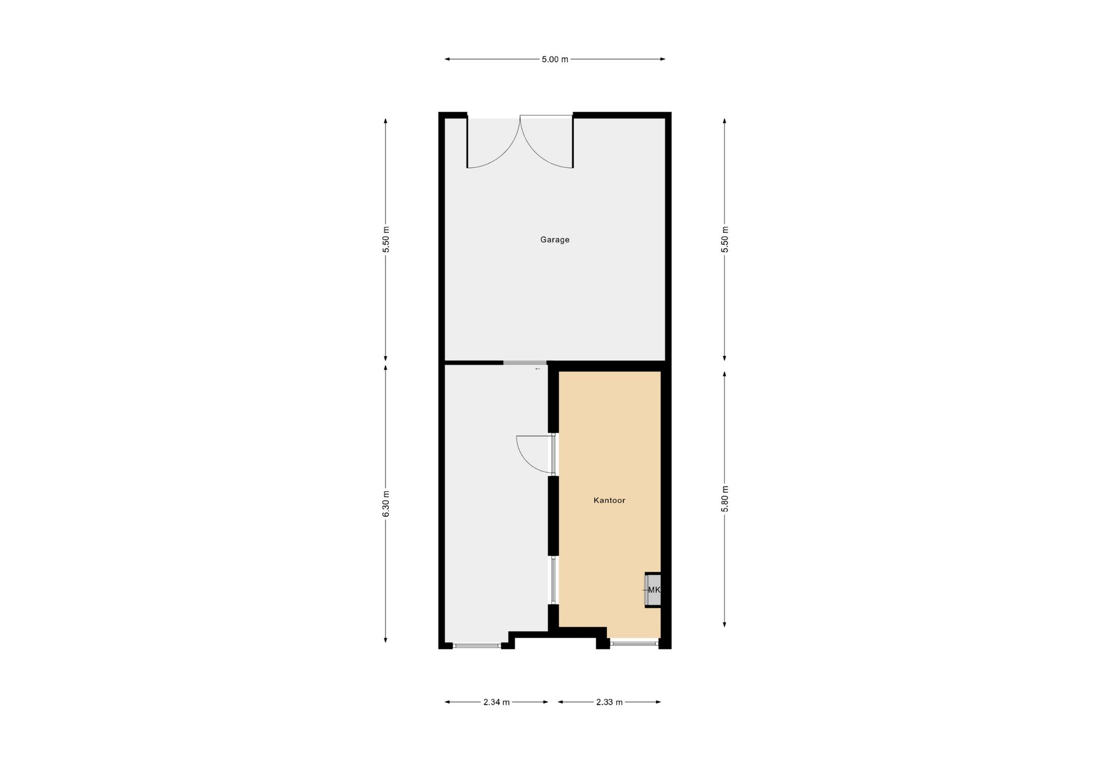 Photo 90 of Kerkstraat 35