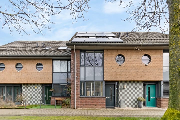 Foto 1 van Roxenissestraat 22