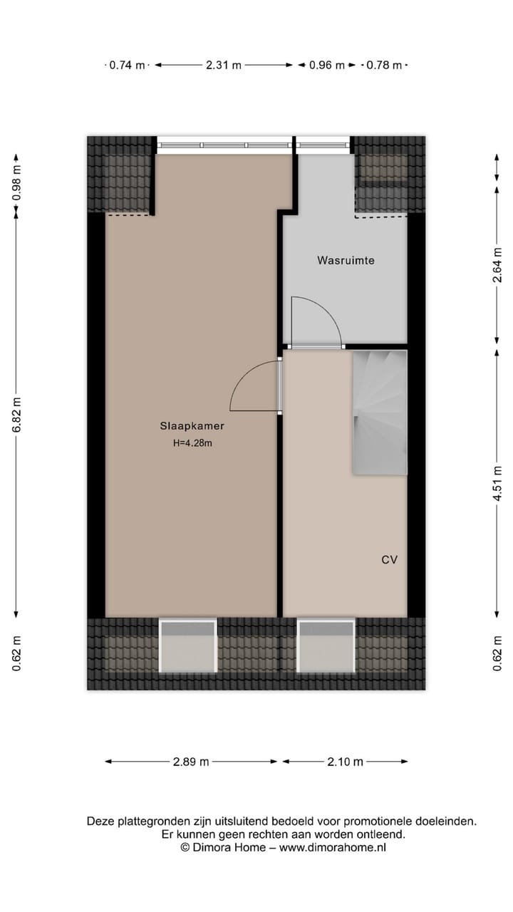 Foto 35 van Roxenissestraat 22