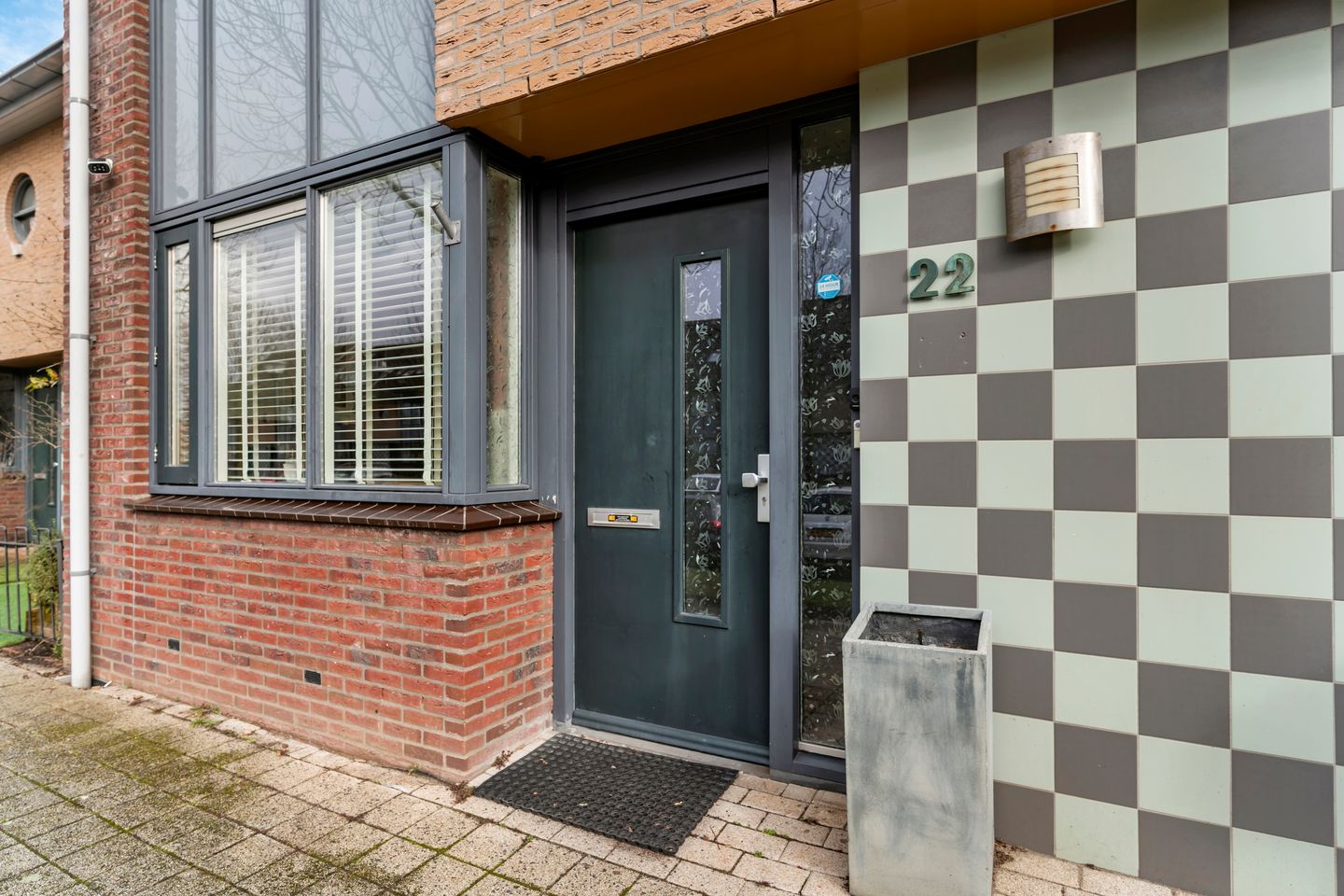 Foto 5 van Roxenissestraat 22