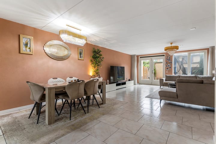 Foto 7 van Roxenissestraat 22