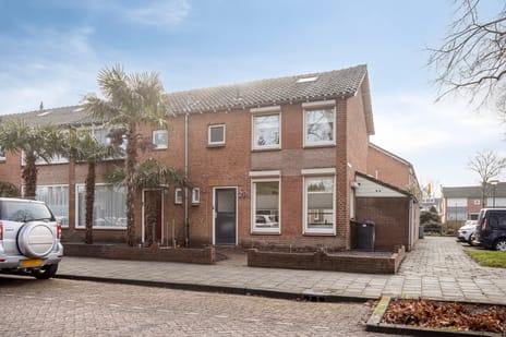 De Coubertinlaan thumbnail