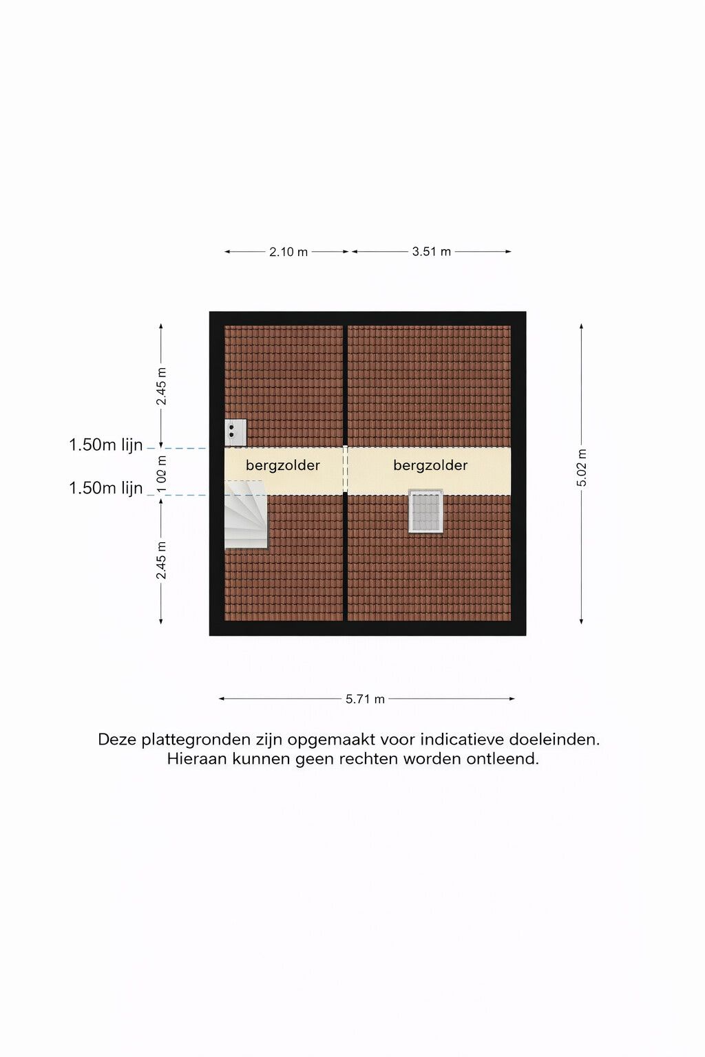 Foto 44 van De Coubertinlaan 29