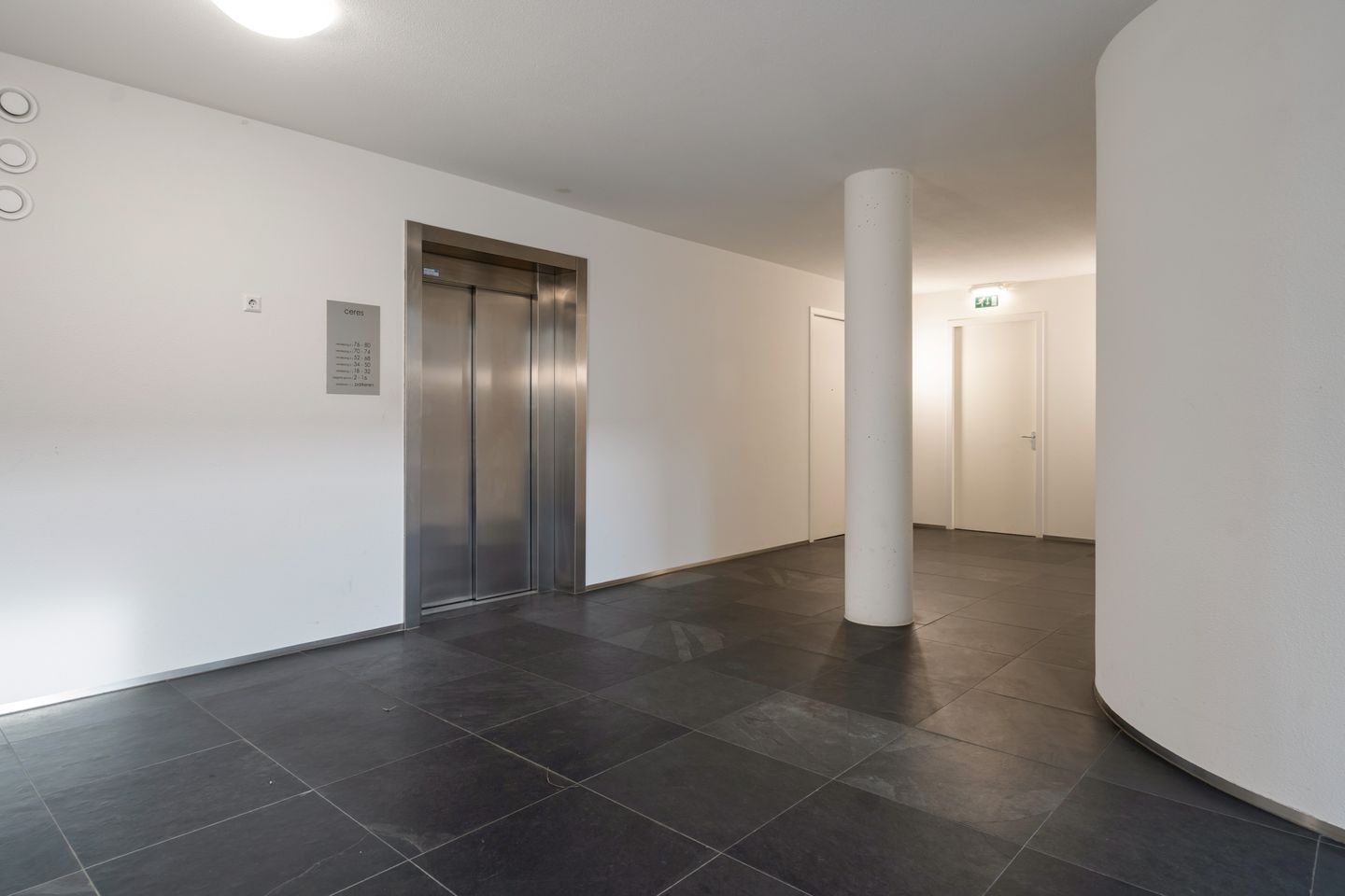 Foto 10 van Ceres 64