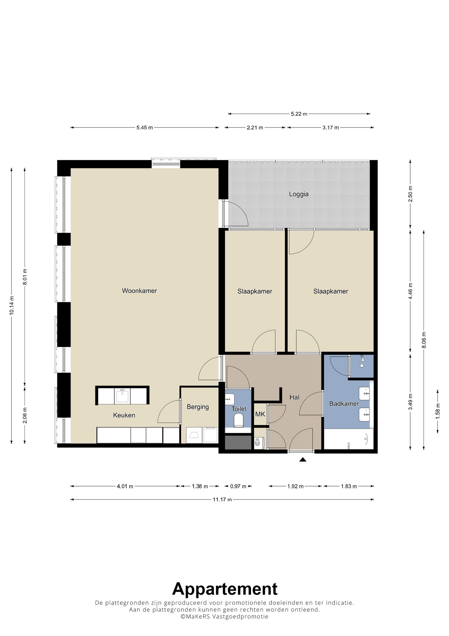 Foto 49 van Ceres 64