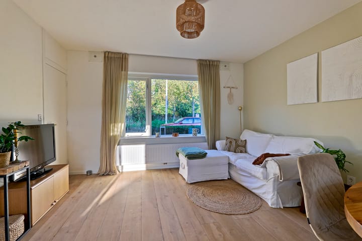 Foto 3 van Zamenhofstraat 82