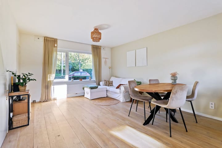 Foto 4 van Zamenhofstraat 82