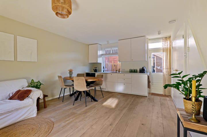 Photo 5 of Zamenhofstraat 82