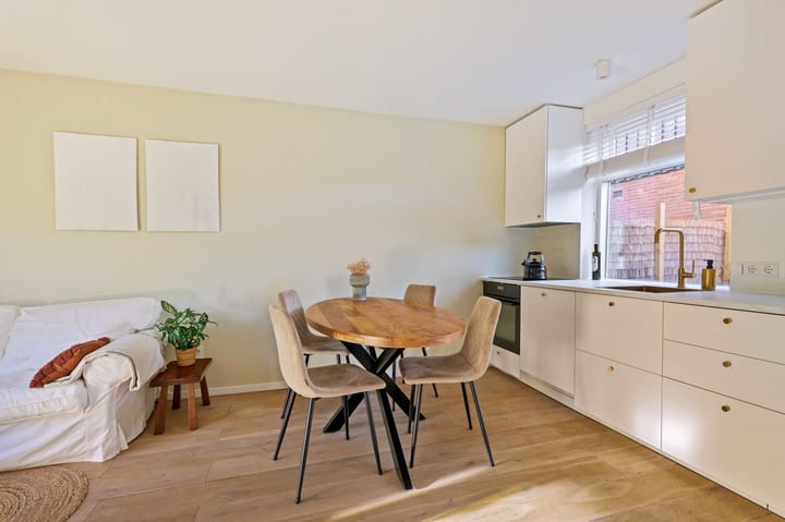 Photo 8 of Zamenhofstraat 82