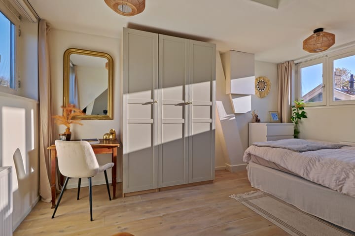 Photo 12 of Zamenhofstraat 82