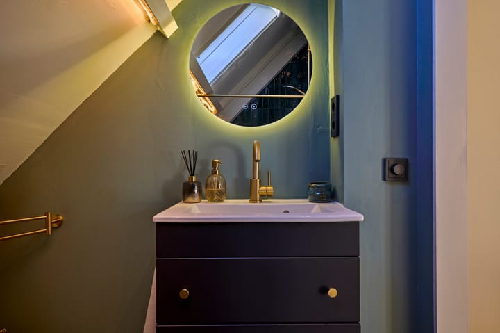 Photo 20 of Zamenhofstraat 82