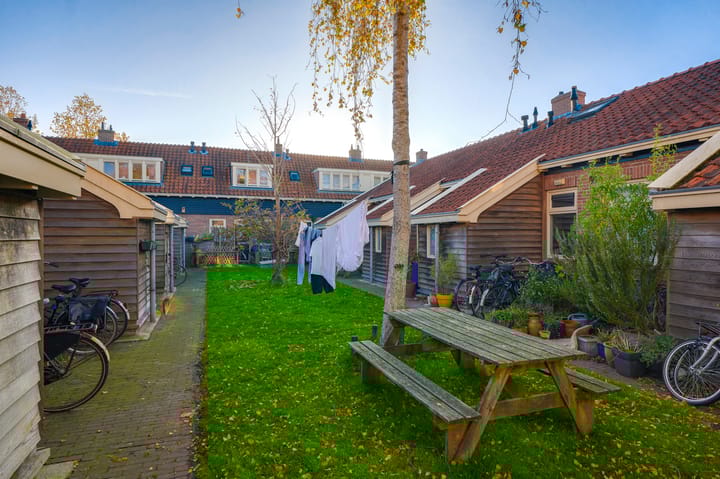 Photo 22 of Zamenhofstraat 82