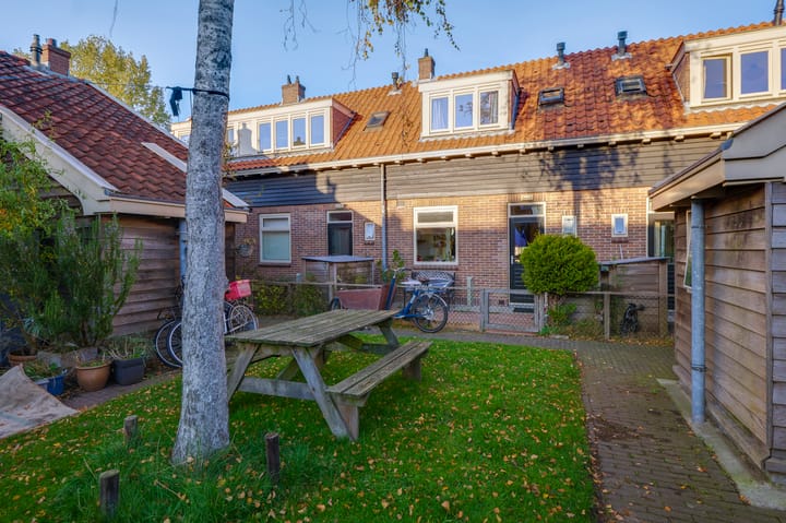 Photo 23 of Zamenhofstraat 82