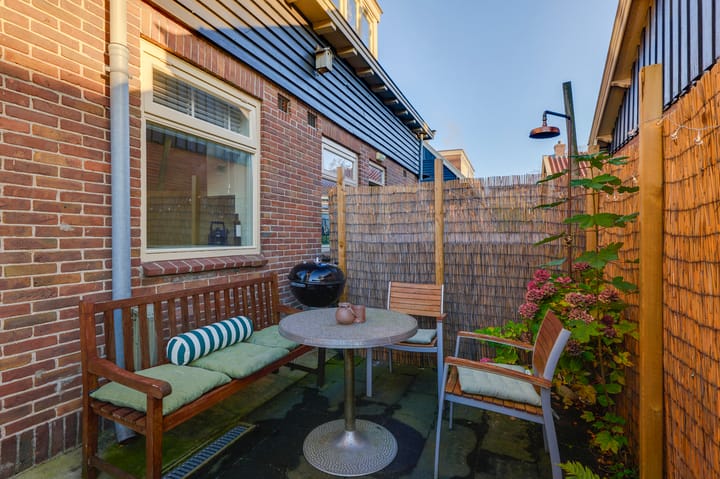 Photo 25 of Zamenhofstraat 82