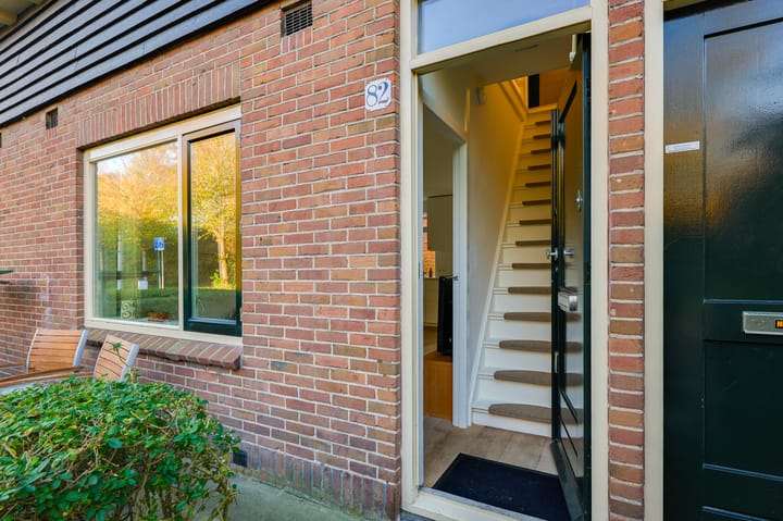 Photo 28 of Zamenhofstraat 82