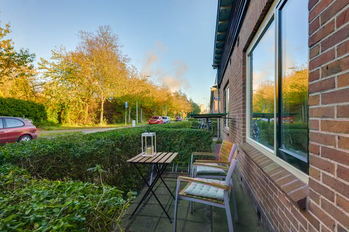 Photo 29 of Zamenhofstraat 82