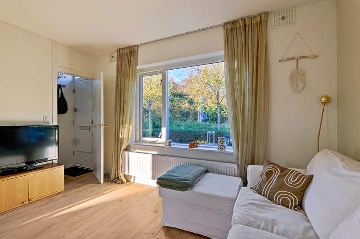 Photo 7 of Zamenhofstraat 82