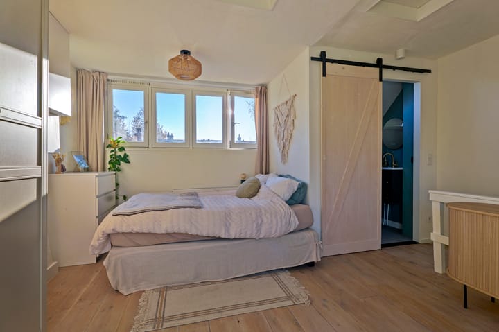 Photo 13 of Zamenhofstraat 82