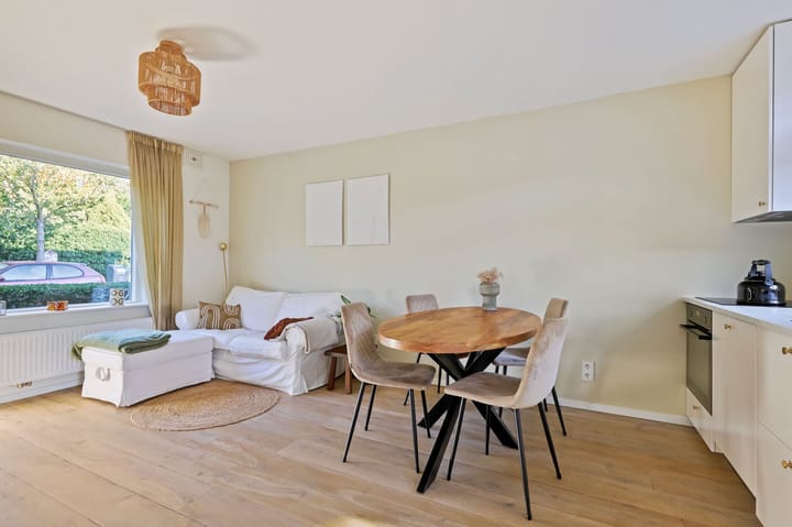 Foto 2 van Zamenhofstraat 82