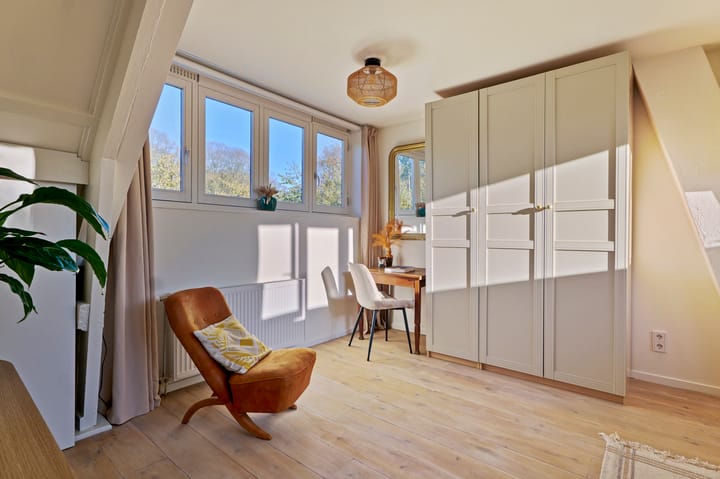 Photo 11 of Zamenhofstraat 82