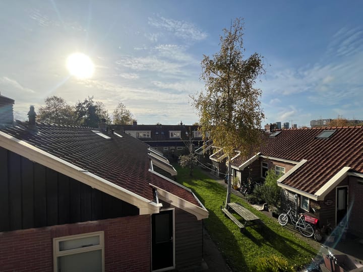 Photo 34 of Zamenhofstraat 82