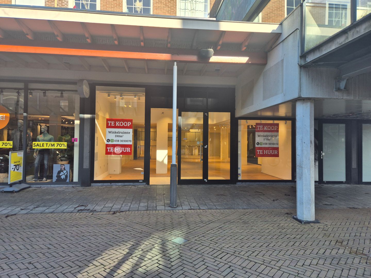 Bekijk foto 1 van Lange Nering 37-A