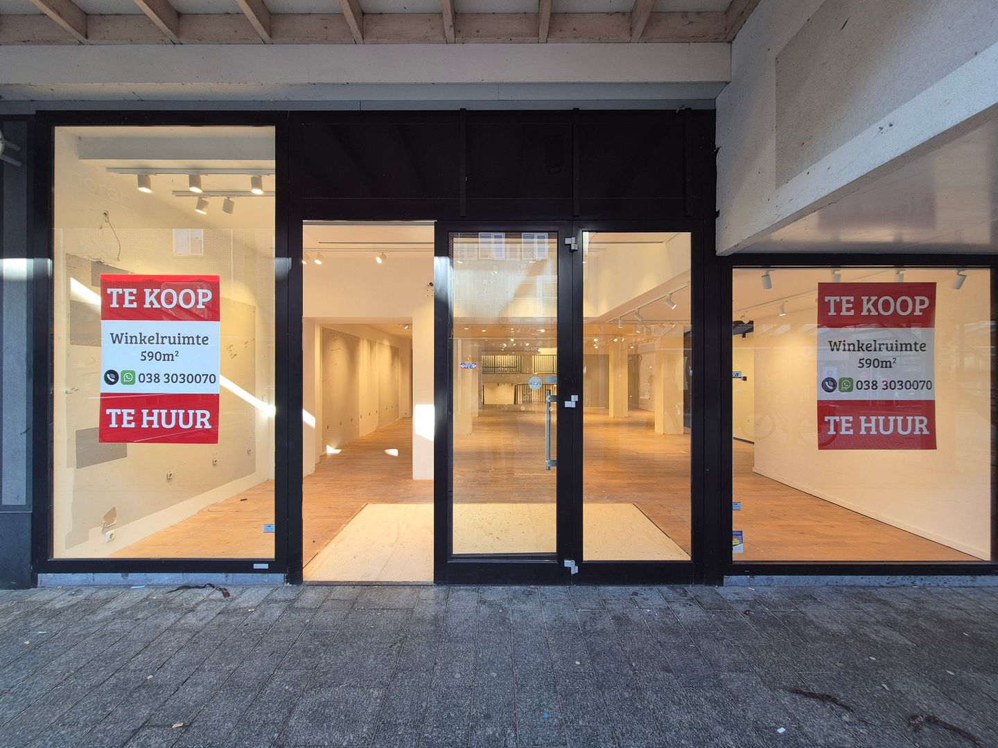 Bekijk foto 2 van Lange Nering 37-A