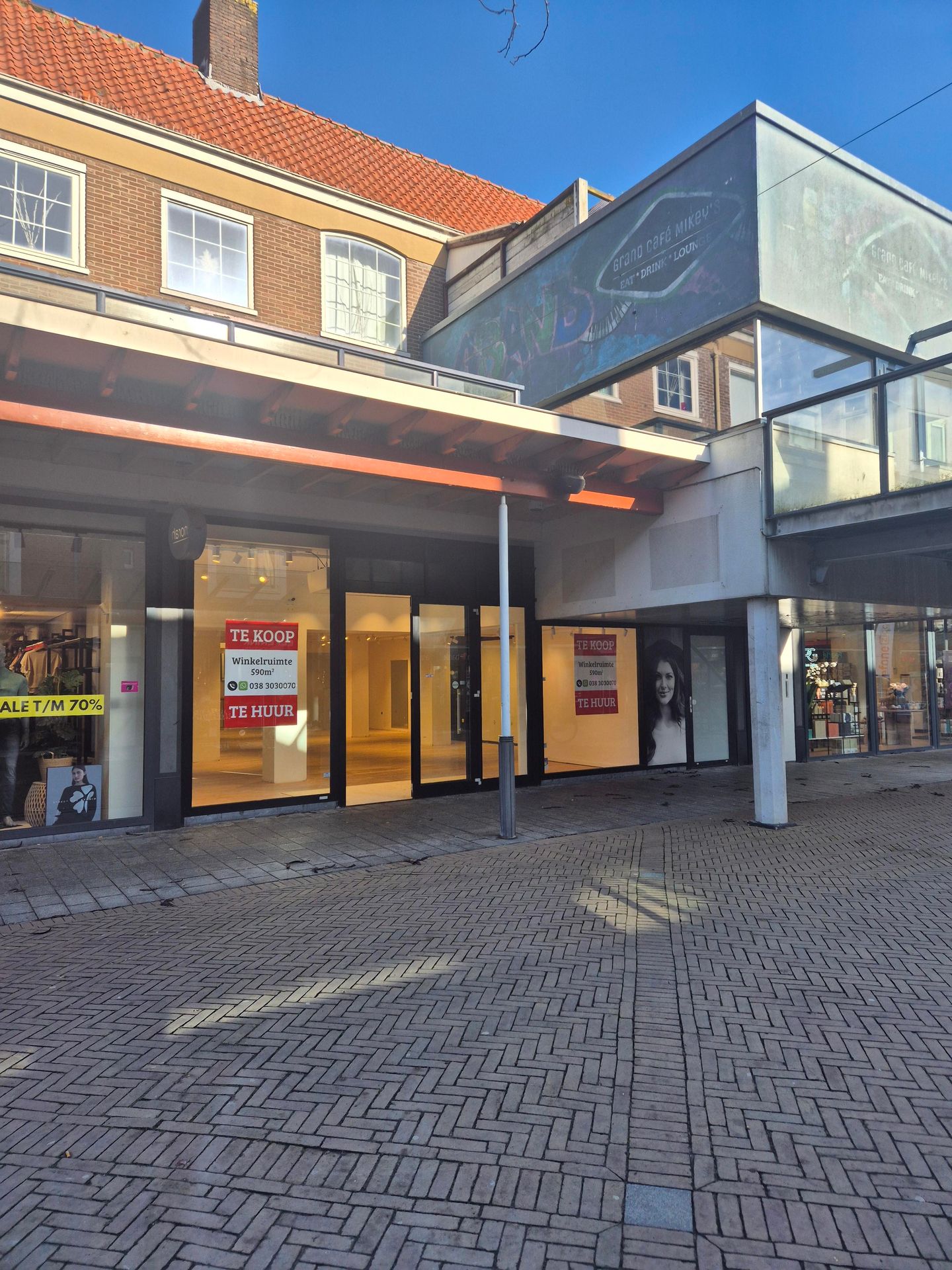 Bekijk foto 4 van Lange Nering 37-A