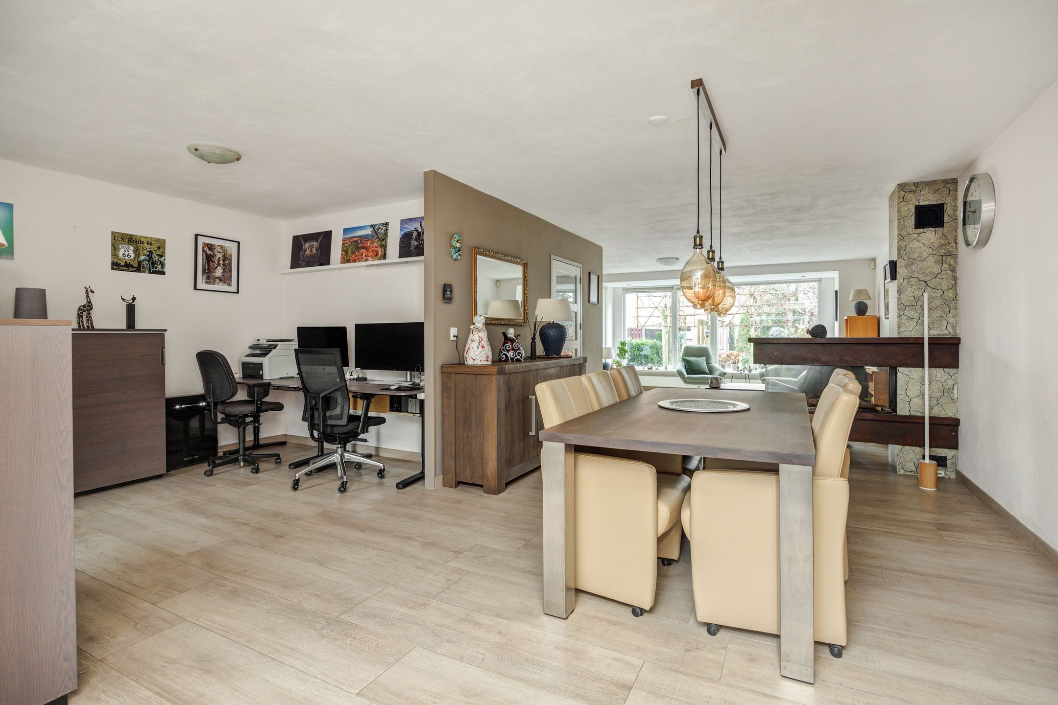 Foto 3 van Adriaen van Ostadehof 19