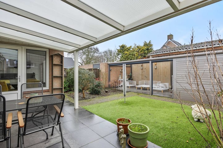 Foto 5 van Adriaen van Ostadehof 19