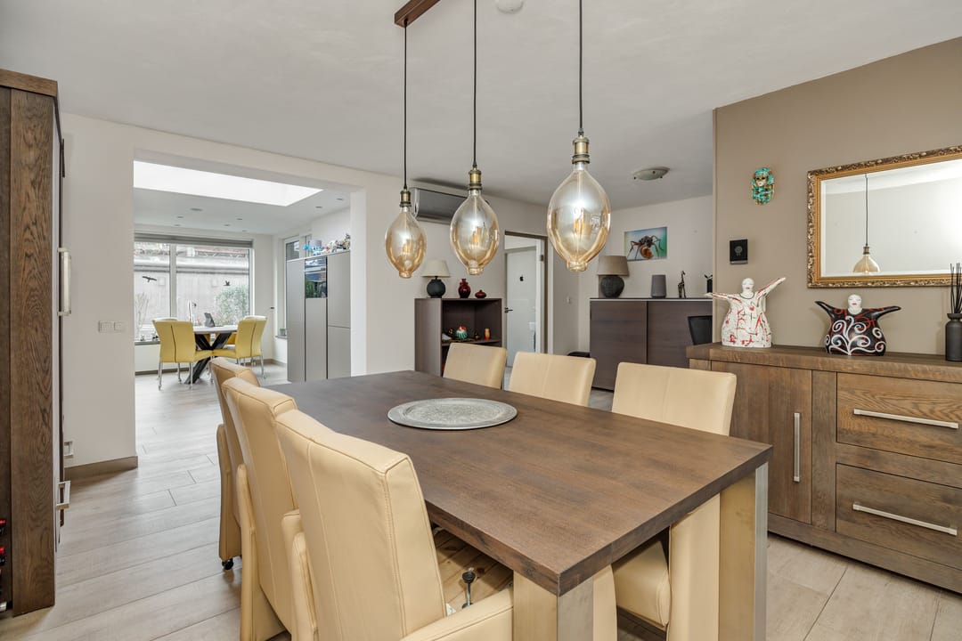 Foto 13 van Adriaen van Ostadehof 19