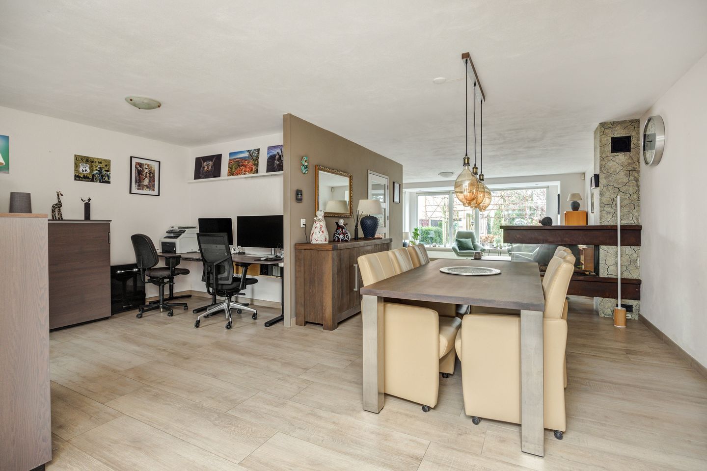 Foto 14 van Adriaen van Ostadehof 19