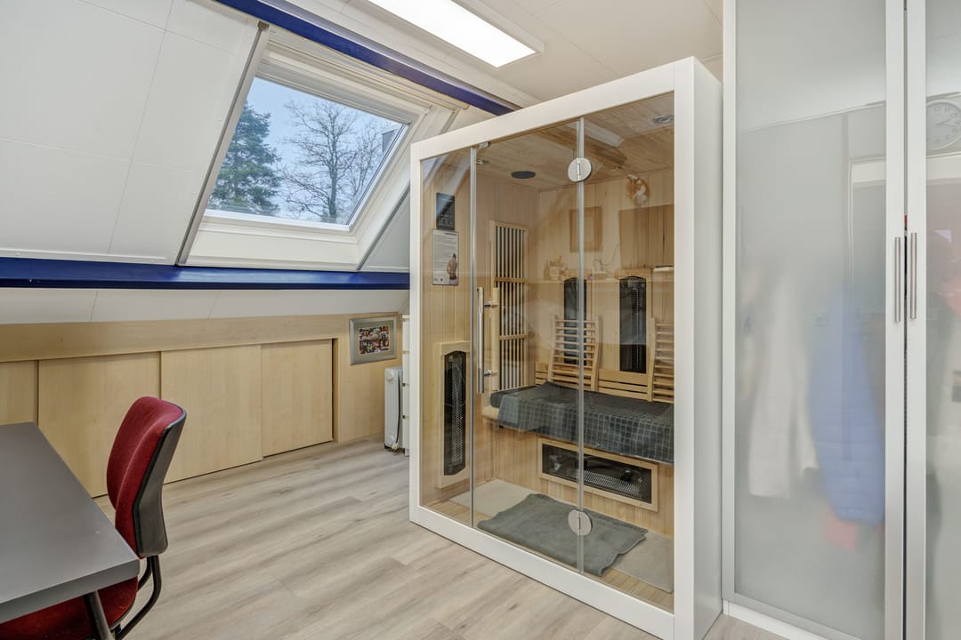 Foto 22 van Adriaen van Ostadehof 19