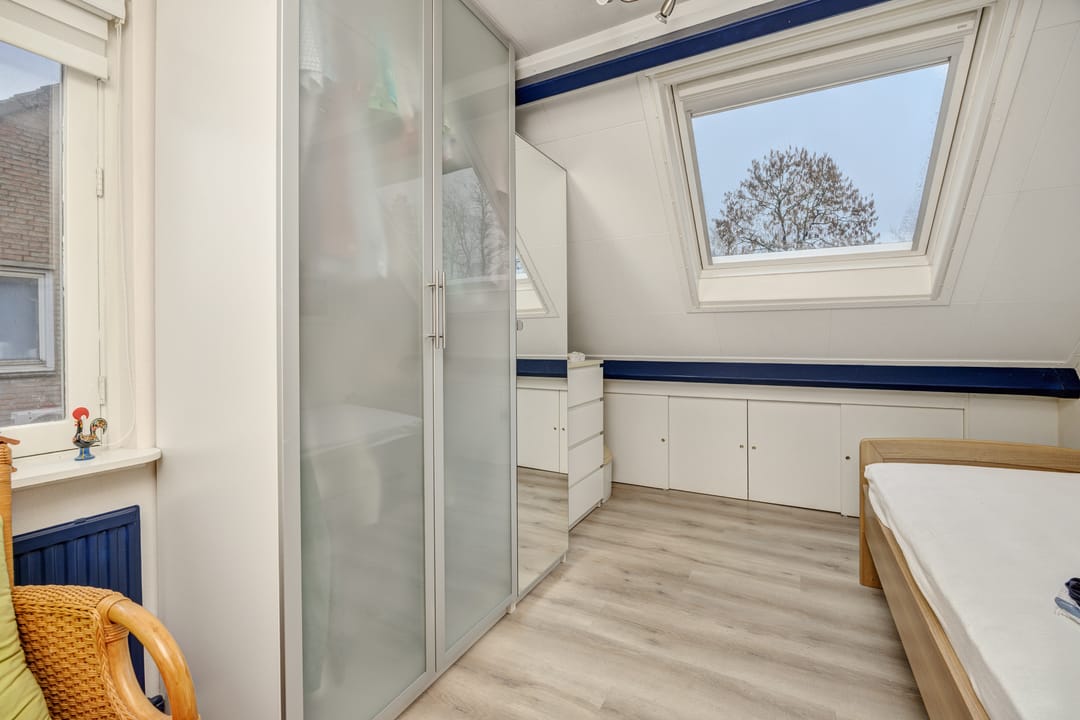 Foto 23 van Adriaen van Ostadehof 19