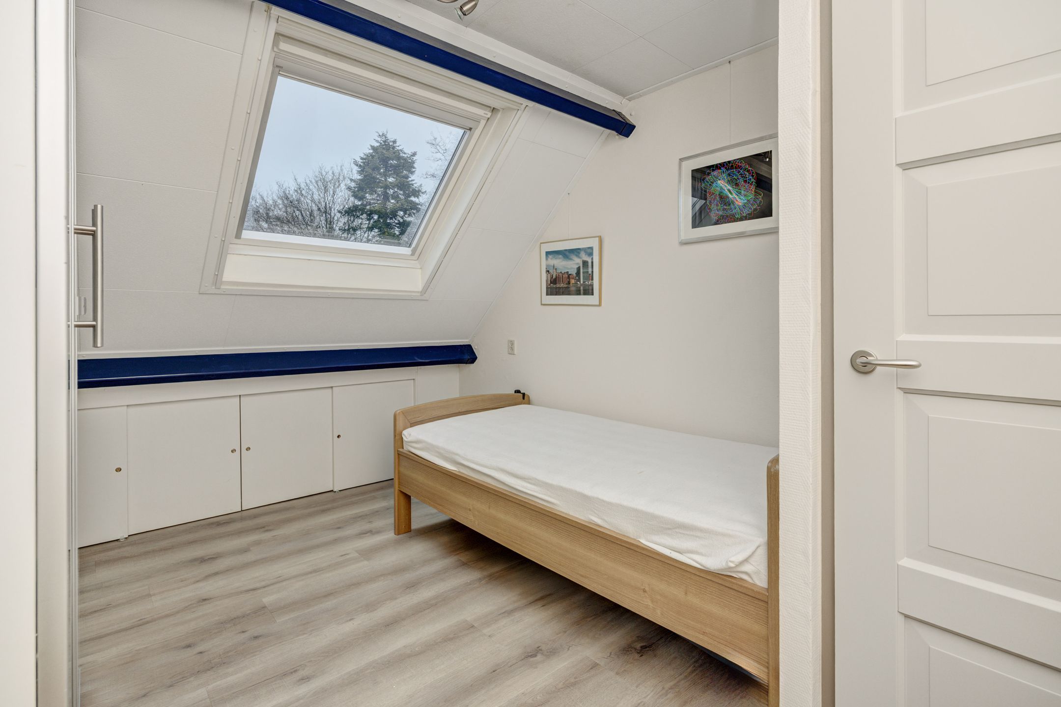 Foto 24 van Adriaen van Ostadehof 19