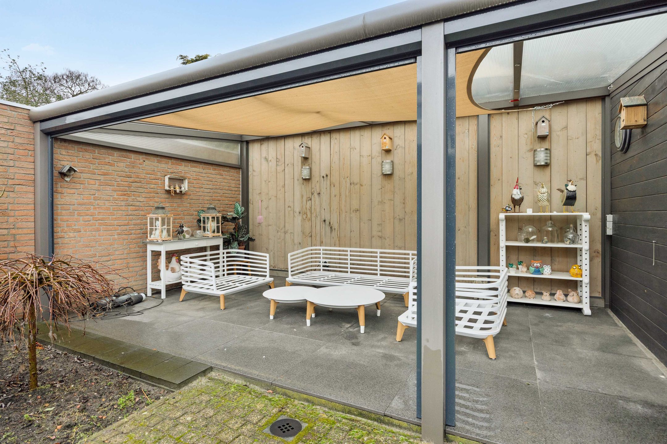 Foto 33 van Adriaen van Ostadehof 19