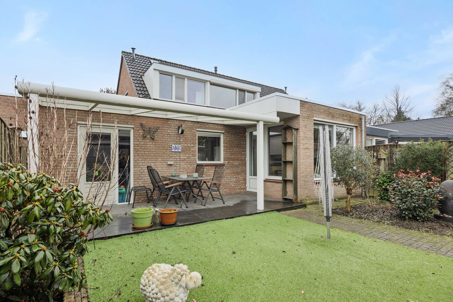 Foto 34 van Adriaen van Ostadehof 19