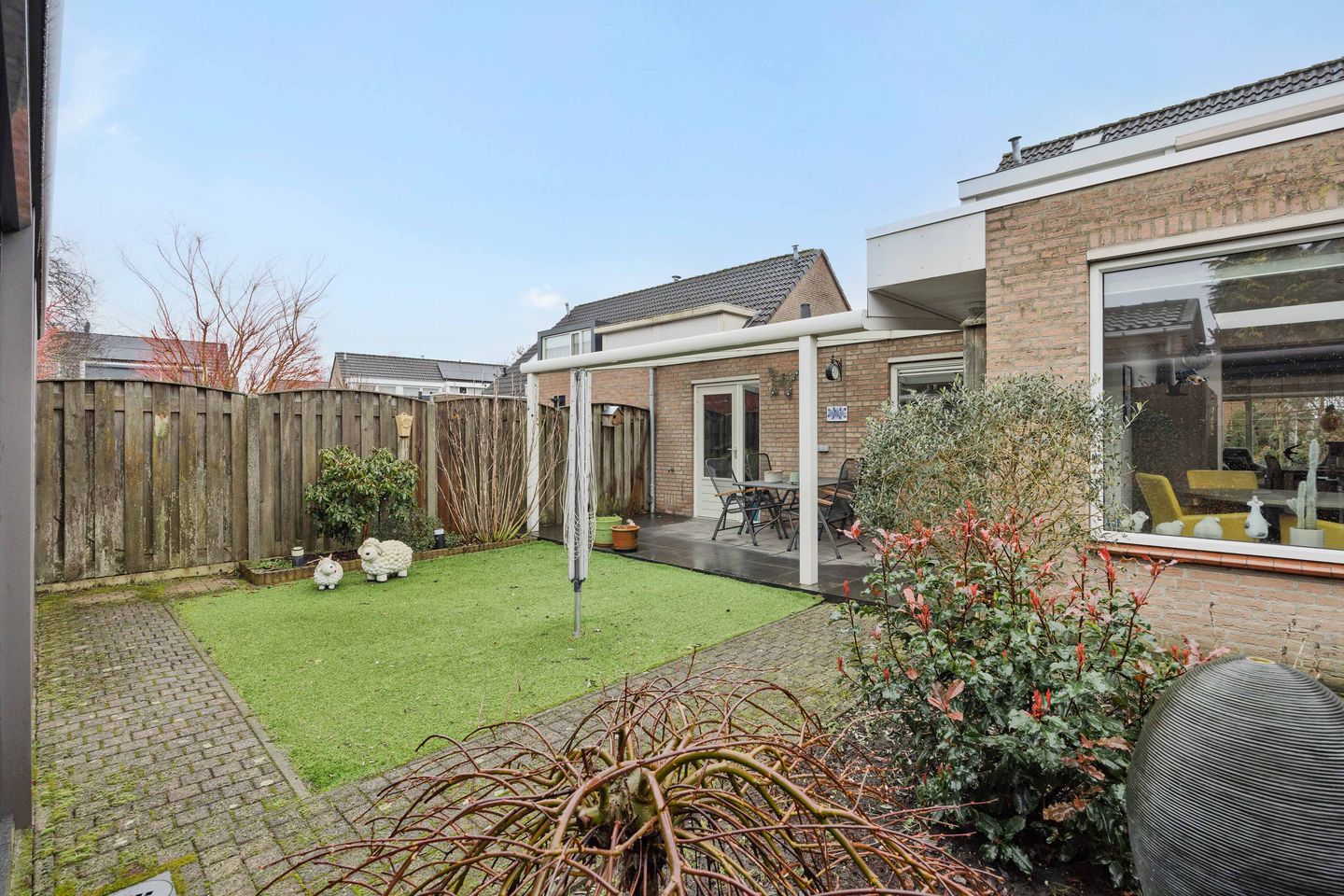 Foto 35 van Adriaen van Ostadehof 19