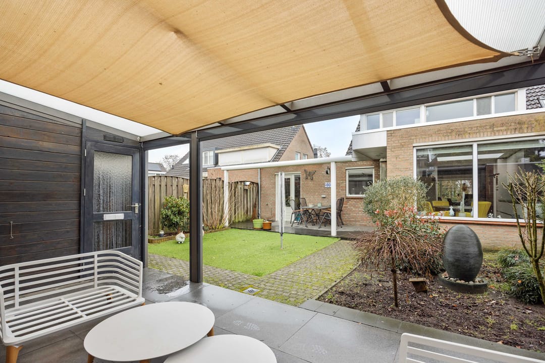 Foto 37 van Adriaen van Ostadehof 19