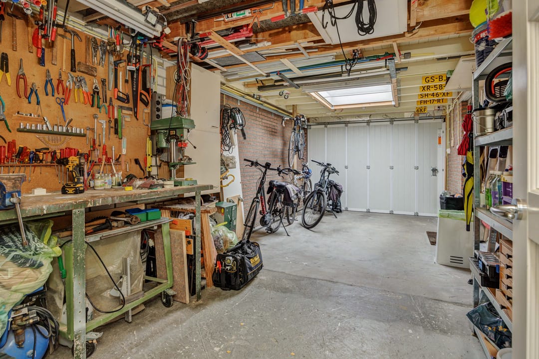 Foto 38 van Adriaen van Ostadehof 19