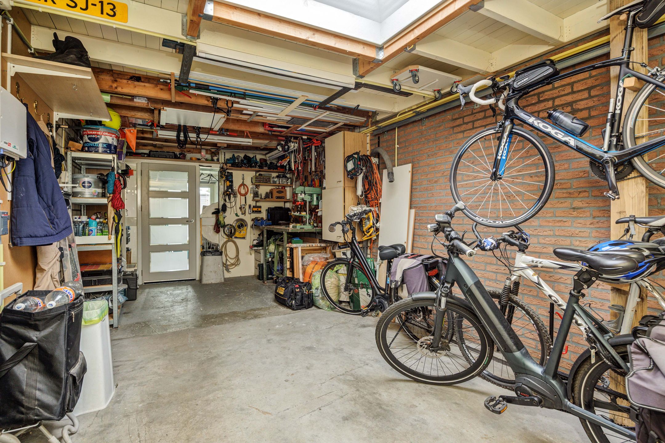 Foto 39 van Adriaen van Ostadehof 19