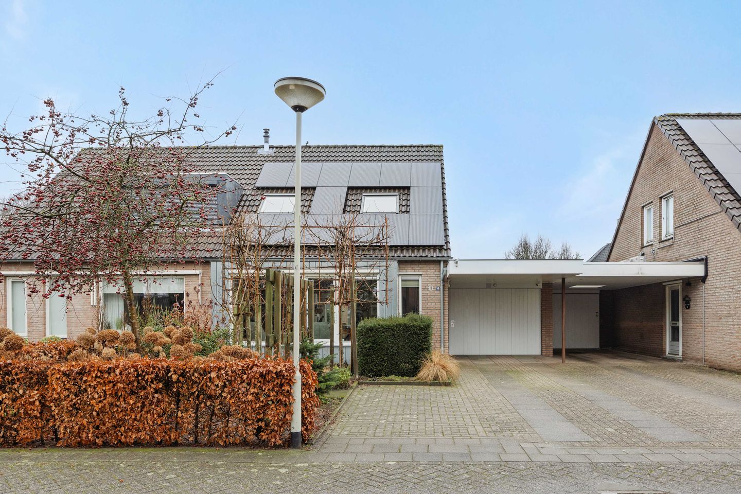 Foto 40 van Adriaen van Ostadehof 19